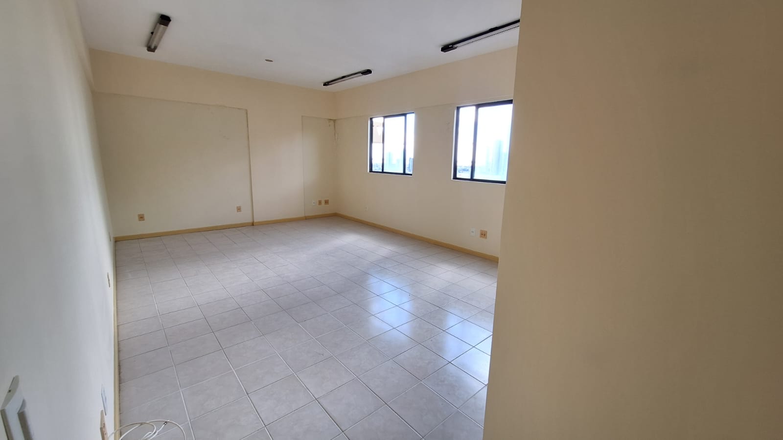 Conjunto Comercial-Sala para alugar, 35m² - Foto 3