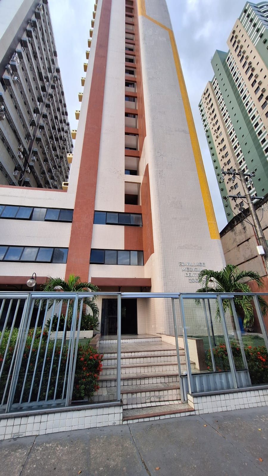 Conjunto Comercial-Sala para alugar, 35m² - Foto 1