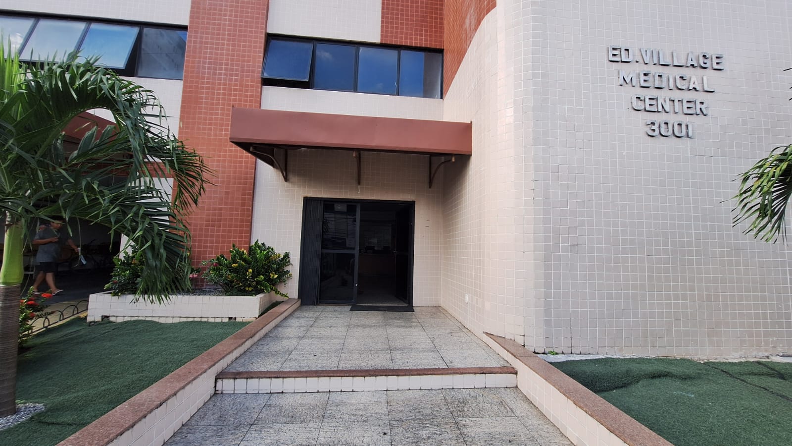 Conjunto Comercial-Sala para alugar, 35m² - Foto 11