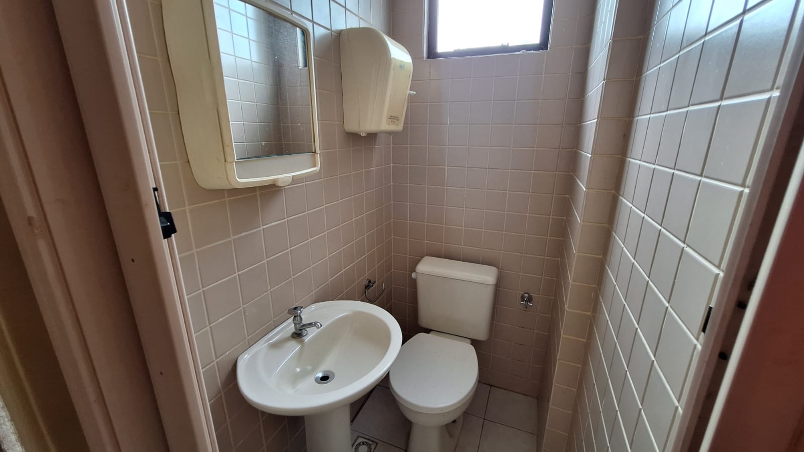 Conjunto Comercial-Sala para alugar, 35m² - Foto 8