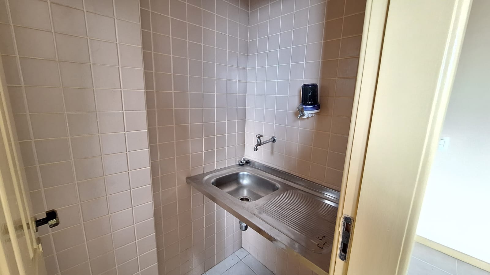 Conjunto Comercial-Sala para alugar, 35m² - Foto 7