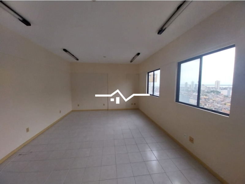 Conjunto Comercial-Sala para alugar, 32m² - Foto 2