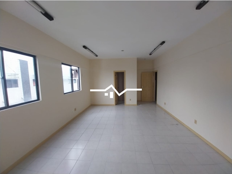 Conjunto Comercial-Sala para alugar, 32m² - Foto 4