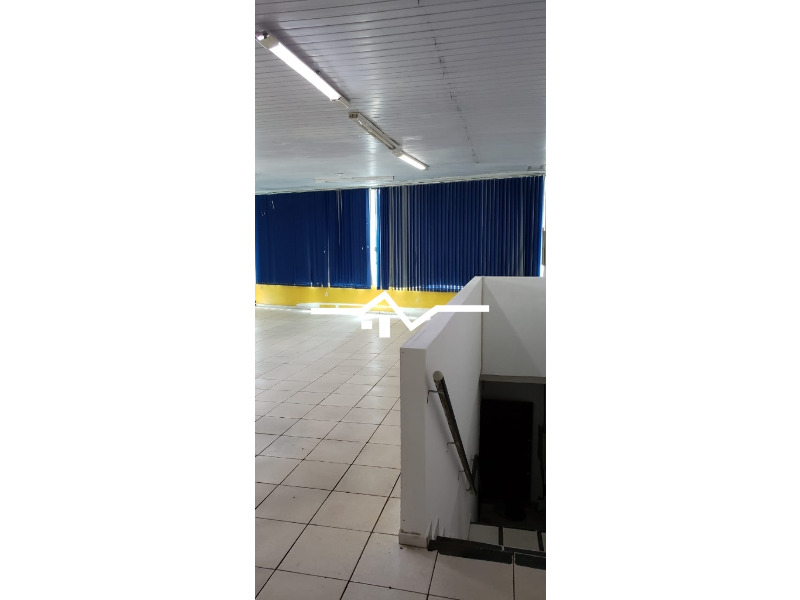 Depósito-Galpão-Armazém para alugar, 670m² - Foto 8