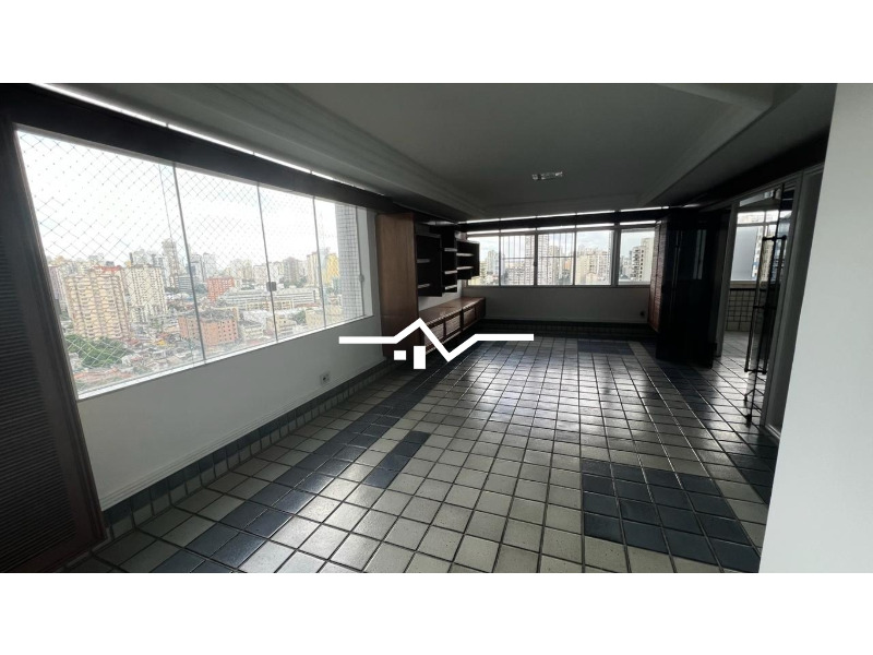 Apartamento à venda e aluguel com 3 quartos, 400m² - Foto 4