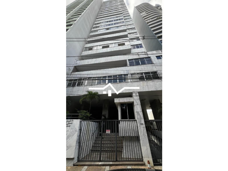 Apartamento à venda e aluguel com 3 quartos, 400m² - Foto 1