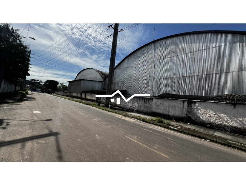 Depósito-Galpão-Armazém para alugar, 8000m² - Foto 2