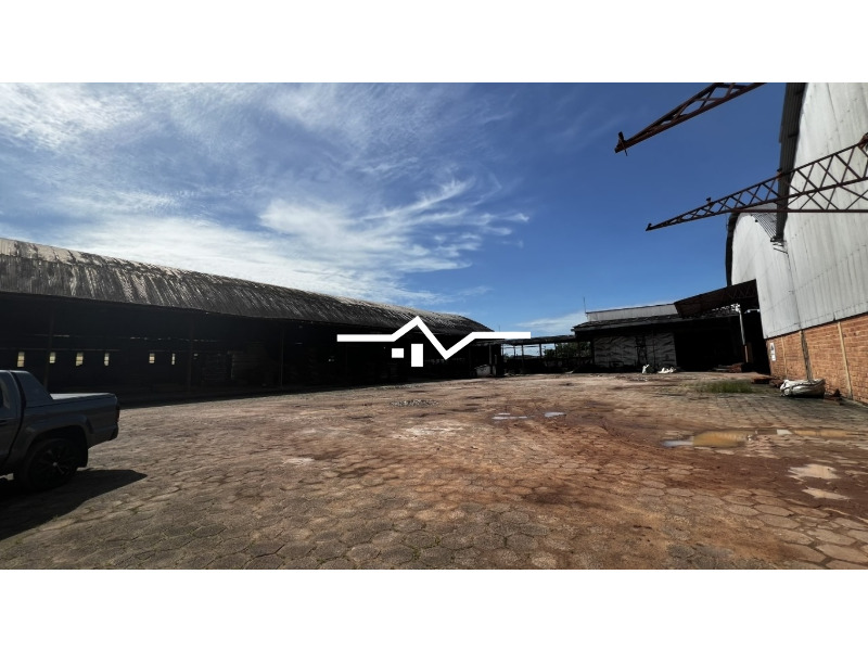 Depósito-Galpão-Armazém para alugar, 8000m² - Foto 9