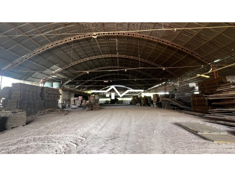 Depósito-Galpão-Armazém para alugar, 8000m² - Foto 23