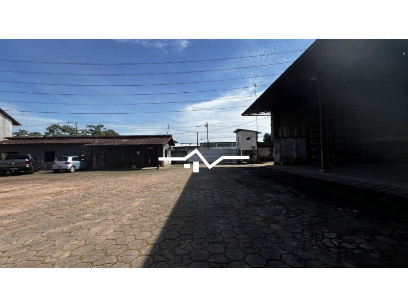 Depósito-Galpão-Armazém para alugar, 8000m² - Foto 7