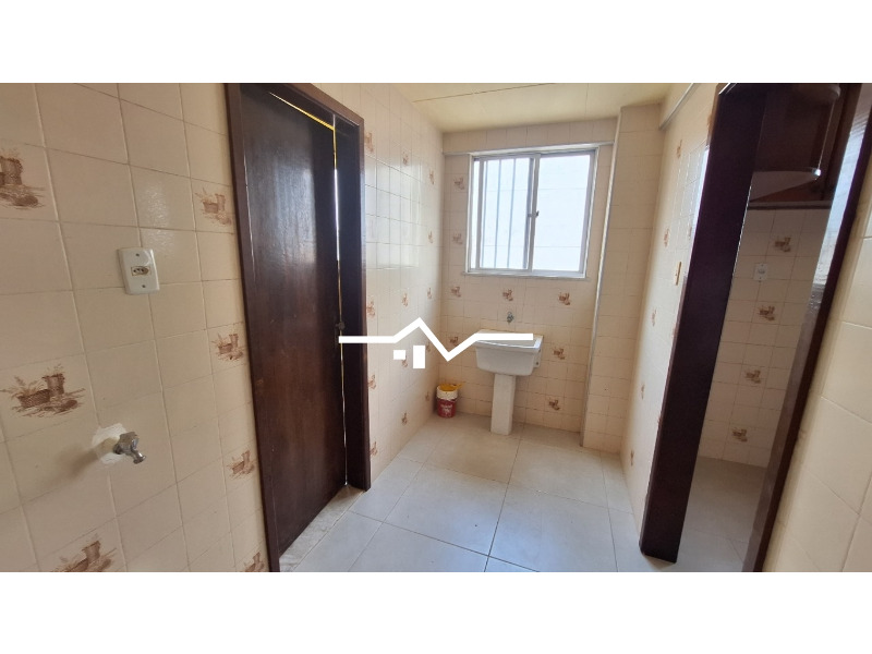 Apartamento para alugar com 3 quartos, 115m² - Foto 18