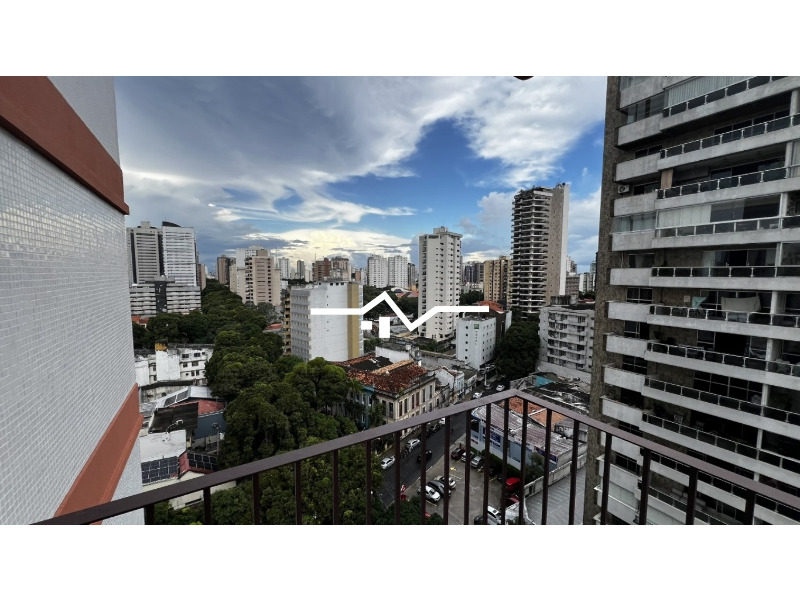 Apartamento para alugar com 3 quartos, 115m² - Foto 5