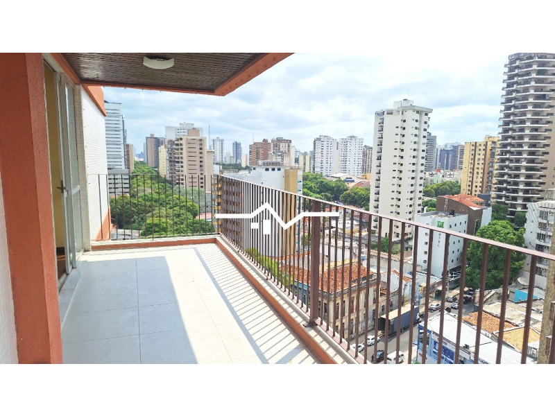 Apartamento para alugar com 3 quartos, 115m² - Foto 4