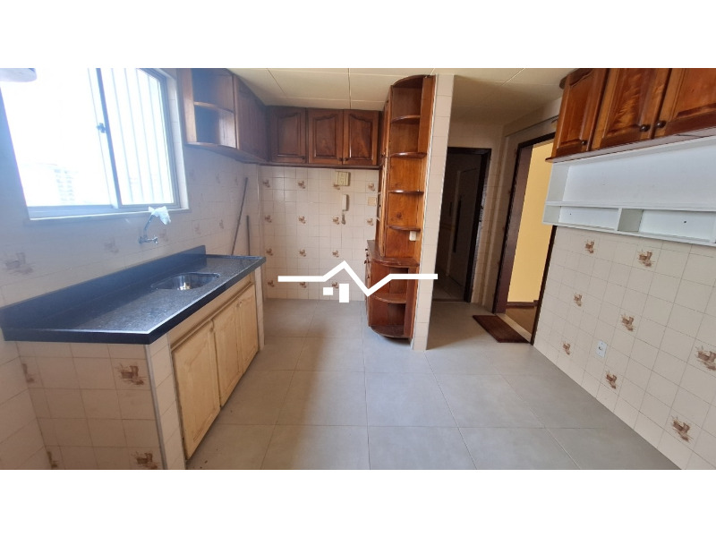 Apartamento para alugar com 3 quartos, 115m² - Foto 15