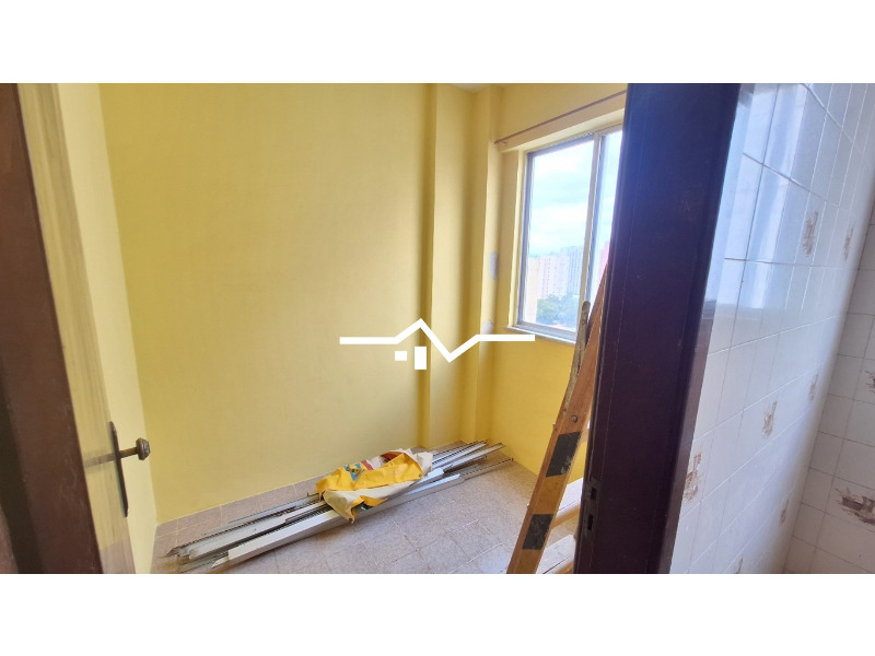 Apartamento para alugar com 3 quartos, 115m² - Foto 19