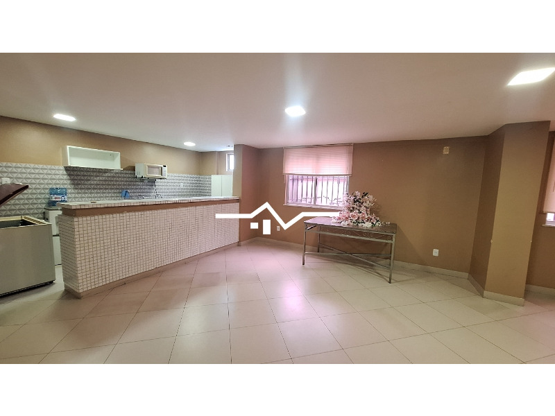 Apartamento para alugar com 3 quartos, 115m² - Foto 27