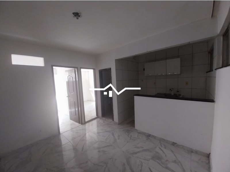 Apartamento para alugar com 2 quartos, 60m² - Foto 2