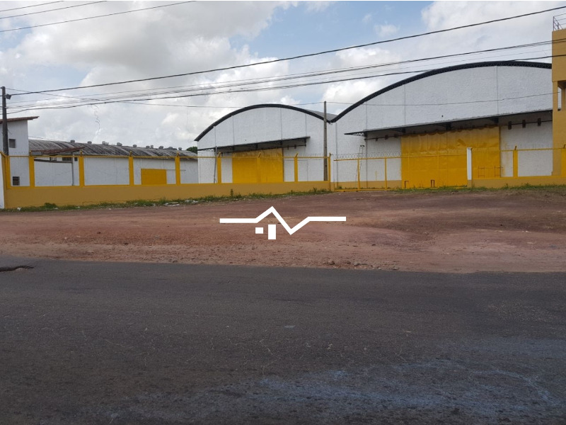 Depósito-Galpão-Armazém para alugar, 4500m² - Foto 2