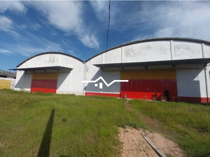 Depósito-Galpão-Armazém para alugar, 4500m² - Foto 8