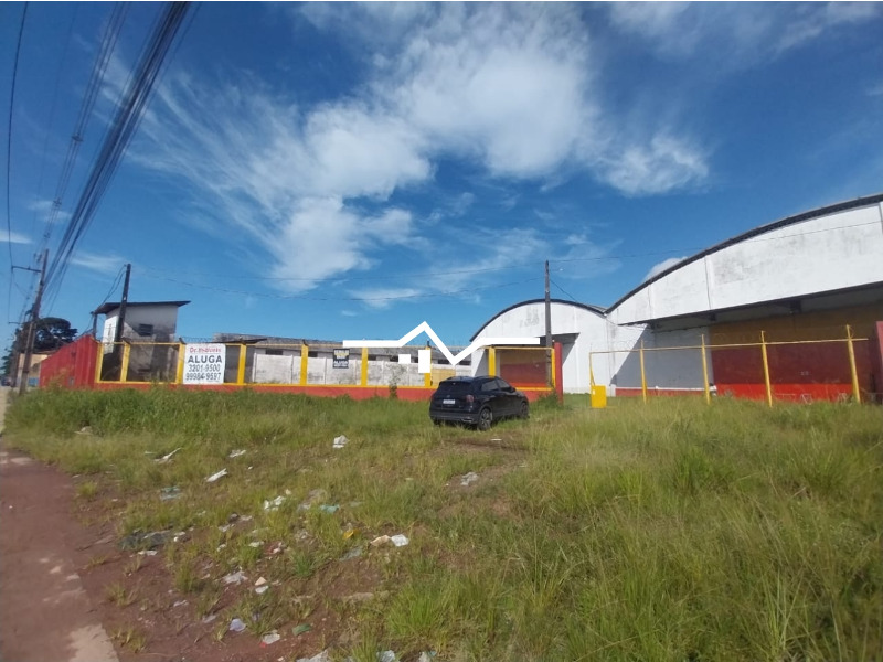 Depósito-Galpão-Armazém para alugar, 4500m² - Foto 5