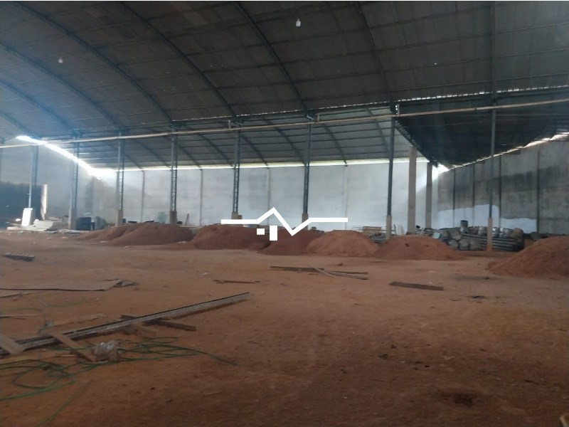 Depósito-Galpão-Armazém para alugar, 4500m² - Foto 24