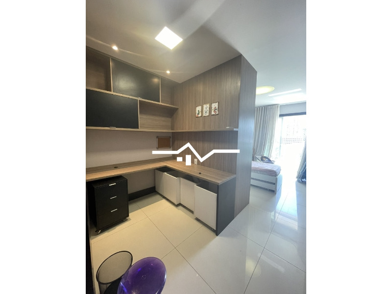 Apartamento à venda com 4 quartos, 455m² - Foto 14