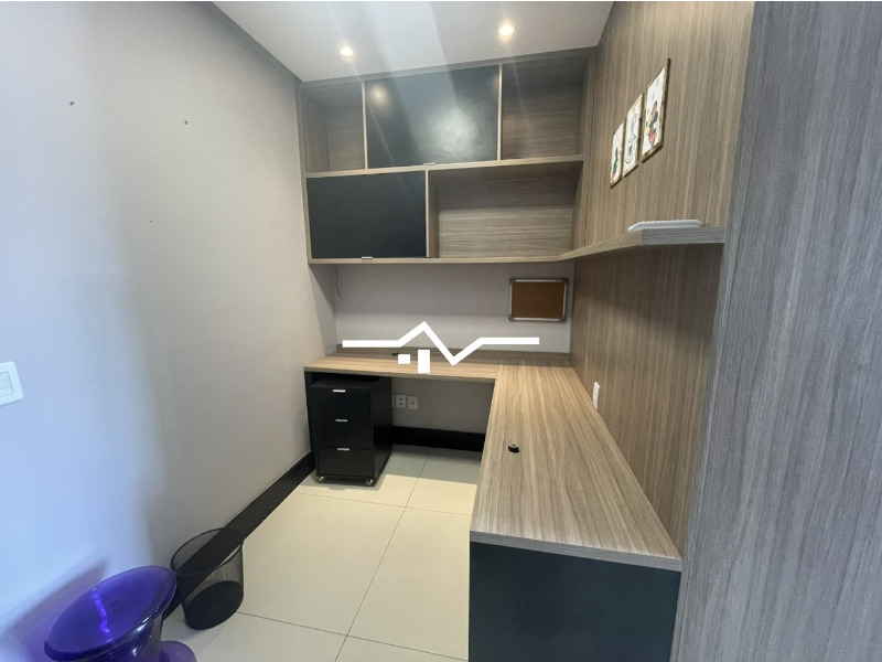 Apartamento à venda com 4 quartos, 455m² - Foto 15