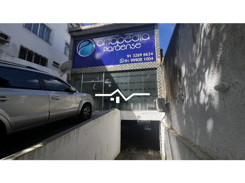 Loja-Salão à venda e aluguel, 250m² - Foto 1