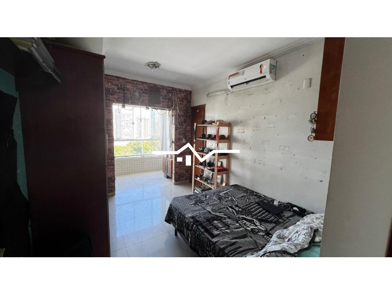 Apartamento à venda com 3 quartos, 166m² - Foto 6