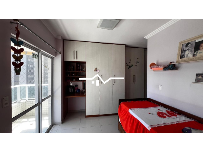 Apartamento à venda com 3 quartos, 166m² - Foto 12