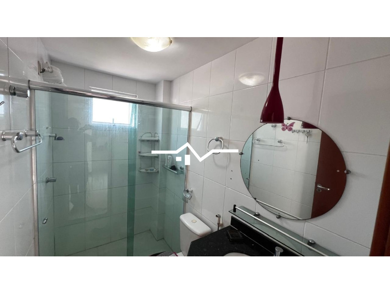 Apartamento à venda com 3 quartos, 166m² - Foto 13