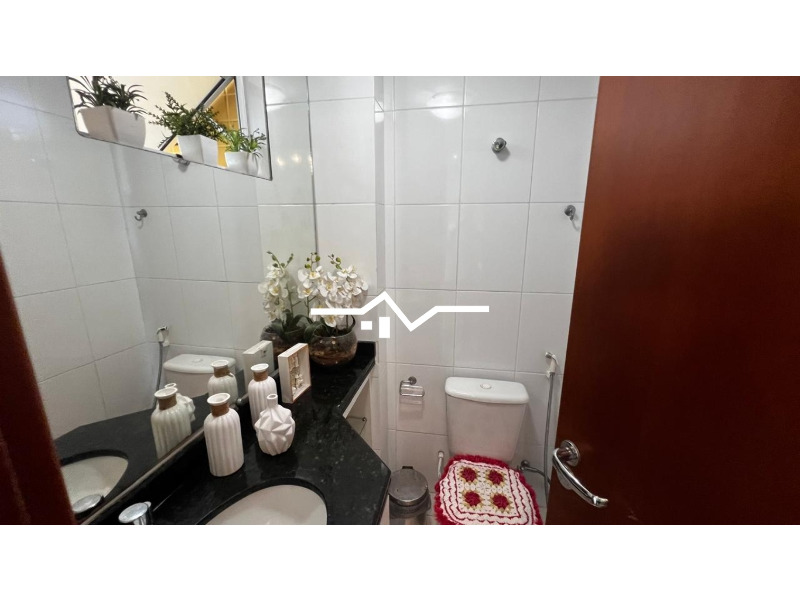 Apartamento à venda com 3 quartos, 166m² - Foto 15