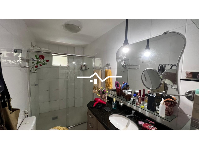 Apartamento à venda com 3 quartos, 166m² - Foto 8