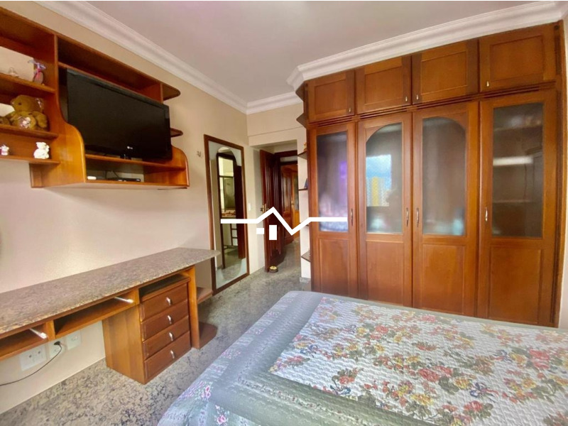 Apartamento à venda com 3 quartos, 260m² - Foto 17