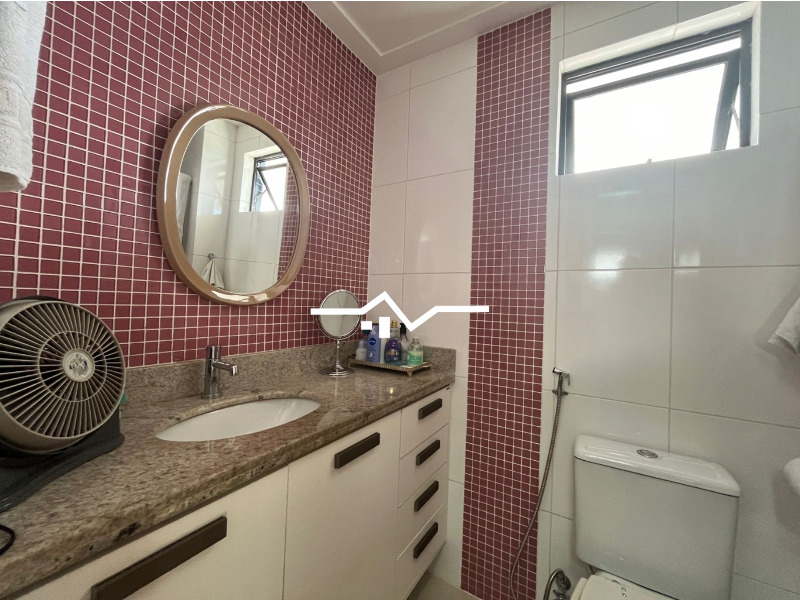 Apartamento à venda com 3 quartos, 260m² - Foto 18