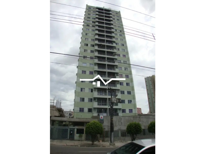 Apartamento à venda com 3 quartos, 260m² - Foto 1