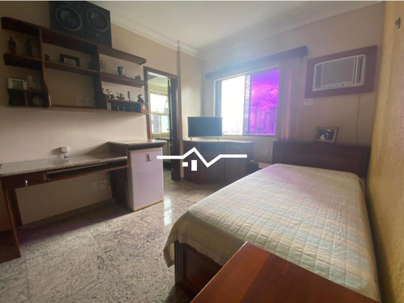 Apartamento à venda com 3 quartos, 260m² - Foto 16