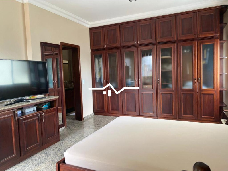 Apartamento à venda com 3 quartos, 260m² - Foto 9