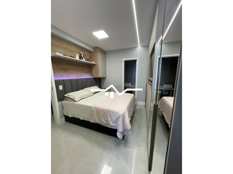 Apartamento à venda com 2 quartos, 87m² - Foto 5