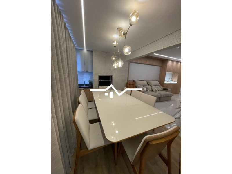 Apartamento à venda com 2 quartos, 87m² - Foto 4