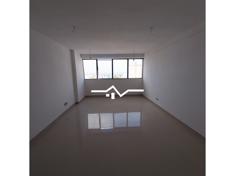 Conjunto Comercial-Sala para alugar, 33m² - Foto 4