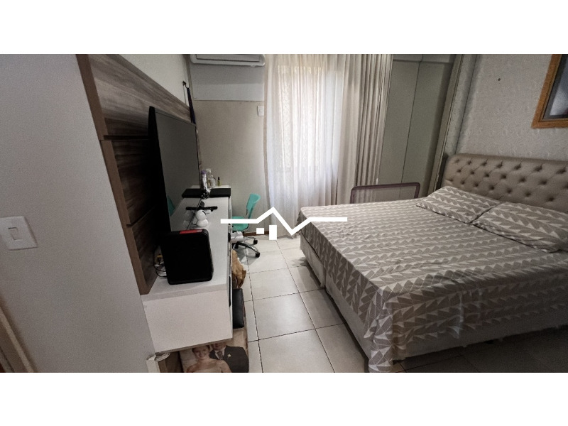 Apartamento à venda com 3 quartos, 100m² - Foto 12