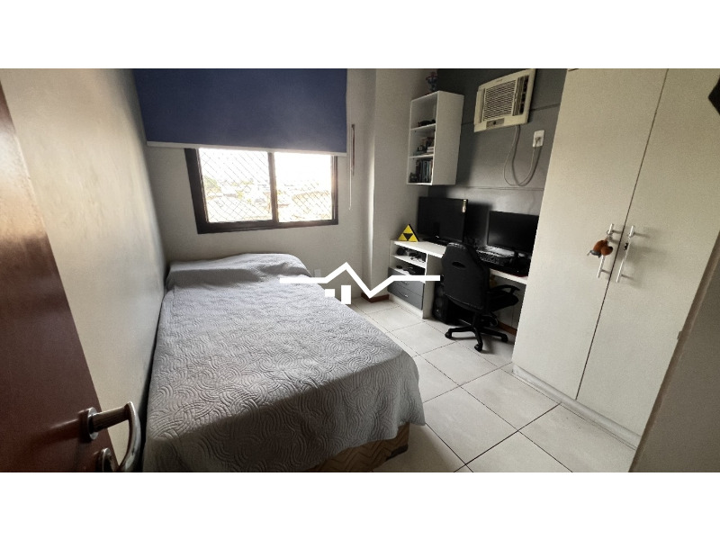 Apartamento à venda com 3 quartos, 100m² - Foto 10