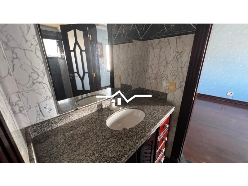 Apartamento à venda com 4 quartos, 250m² - Foto 16