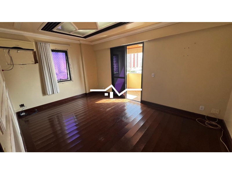 Apartamento à venda com 4 quartos, 250m² - Foto 11