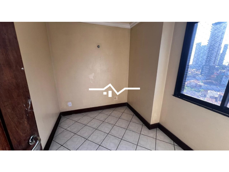 Apartamento à venda com 4 quartos, 250m² - Foto 21