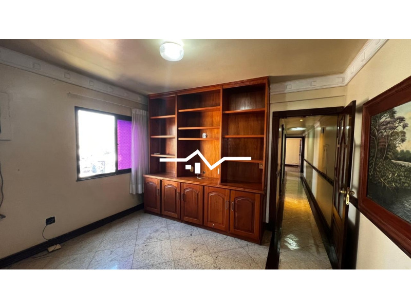 Apartamento à venda com 4 quartos, 250m² - Foto 13