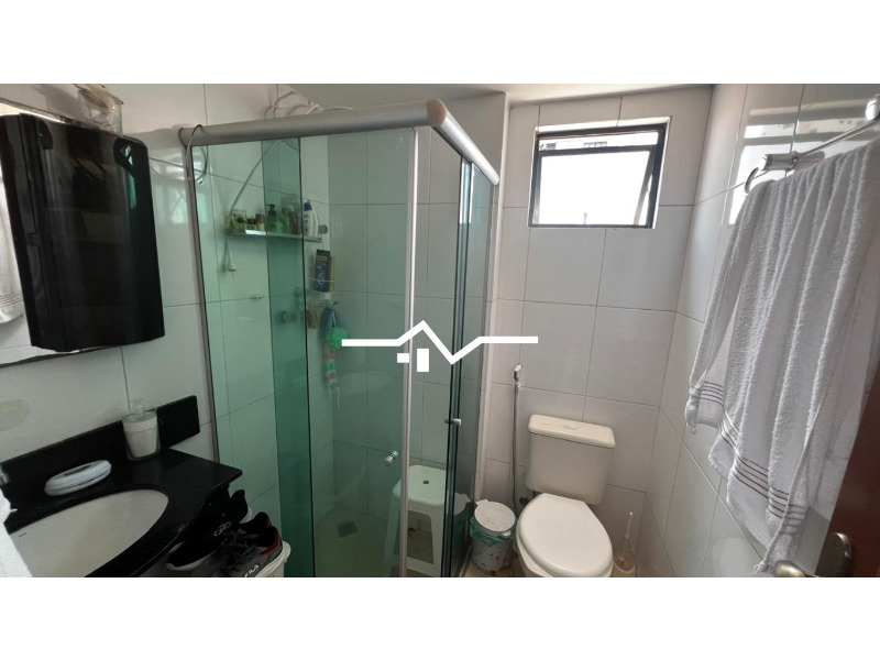 Apartamento à venda com 3 quartos, 185m² - Foto 12