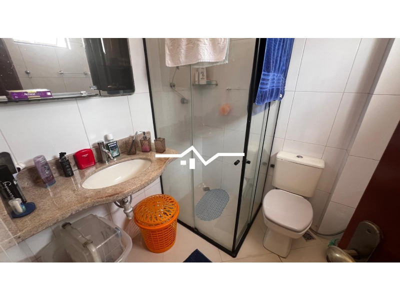 Apartamento à venda com 3 quartos, 185m² - Foto 14