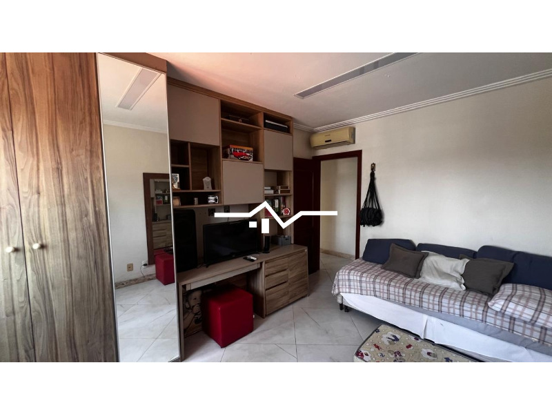 Apartamento à venda com 3 quartos, 185m² - Foto 10